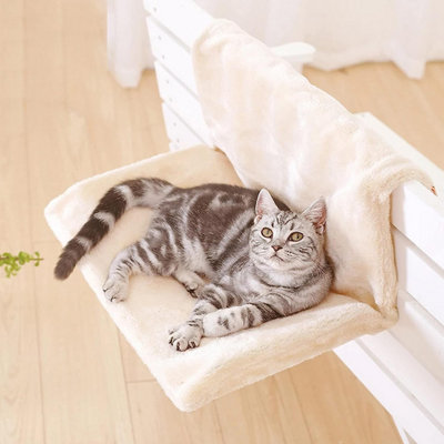 Cat Puppy Pet Radiator Bed Warm Fleece Beds Cat and Dog Radiator Bed ...
