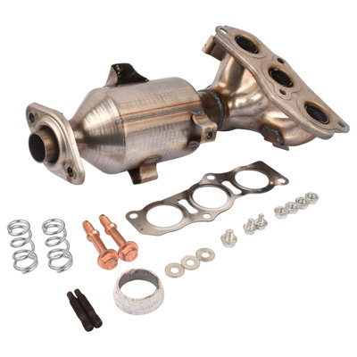 VENTEX® Replacement Clutch Kit VXC2601 Compatible with C1 Aygo 107 2005