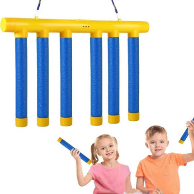 Catch the Stick Game Training Toys,Drop It Catch It Win It Reaction ...