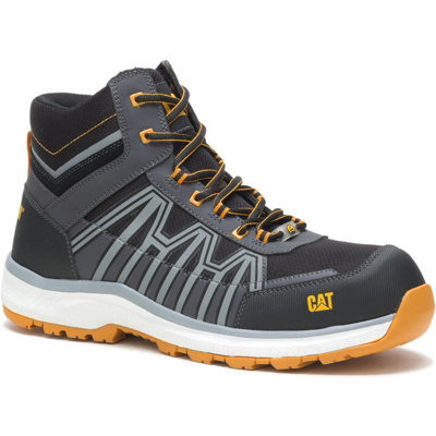 Caterpillar Charge Hiker Black/Orange