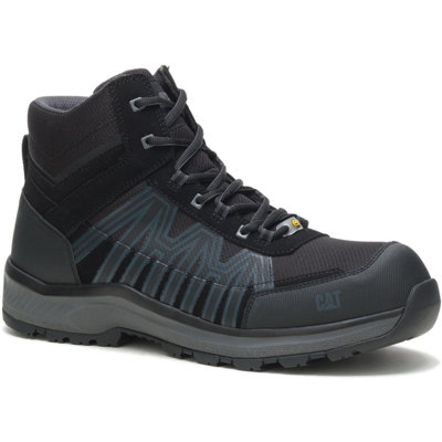 Caterpillar Charge Hiker Black