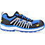 Caterpillar Charge S3 Safety Trainer Blue