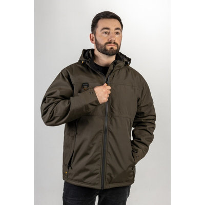 Cat chinook store waterproof jacket