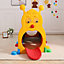 Caterpillar Crawl and Climb Tunnel for Kids Children Toddler Play Set