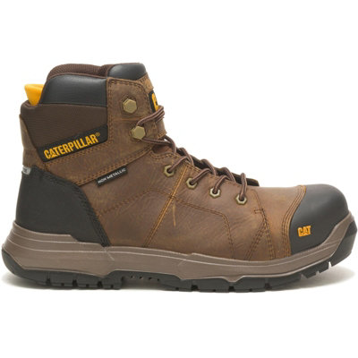 Caterpillar Crossrail 2.0 Safety Boot Pyramid