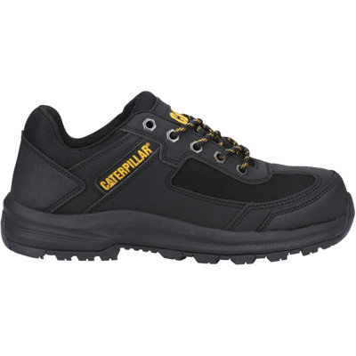 Caterpillar Elmore Safety Trainer Black