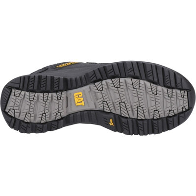 Caterpillar Elmore Safety Trainer Black