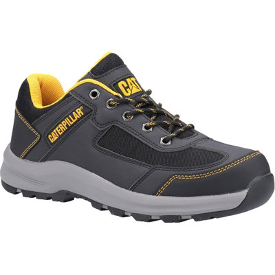 Caterpillar Elmore Safety Trainer Grey