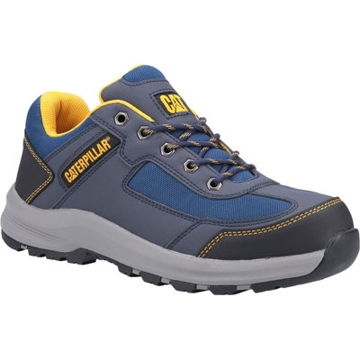 Caterpillar Elmore Safety Trainer Navy