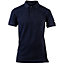 Caterpillar - Essentials - Blue - Polo Shirt - L