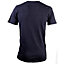 Caterpillar - Essentials Short-sleeve T-shirt - Blue - Tee Shirt - L
