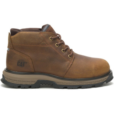 Caterpillar Exposition 4.5" Safety Boot Pyramid