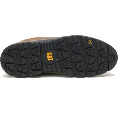 Caterpillar Exposition 4.5" Safety Boot Pyramid