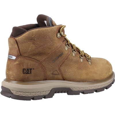 Caterpillar Exposition Hiker Safety Boot Pyramid