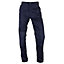 Caterpillar - Machine Trousers - Blue - Trousers - 32" L - 34" W