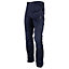 Caterpillar - Machine Trousers - Blue - Trousers - 32" L - 36" W