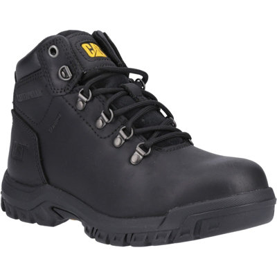 Caterpillar Mae Safety Boot Black