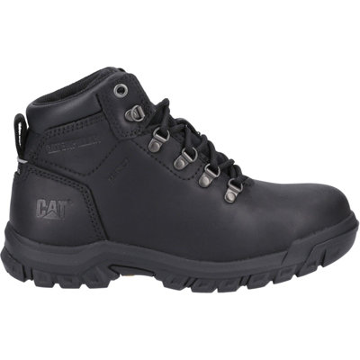 Caterpillar Mae Safety Boot Black