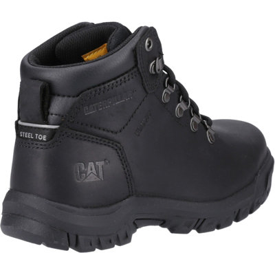 Caterpillar Mae Safety Boot Black