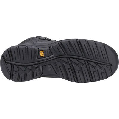 Caterpillar Mae Safety Boot Black