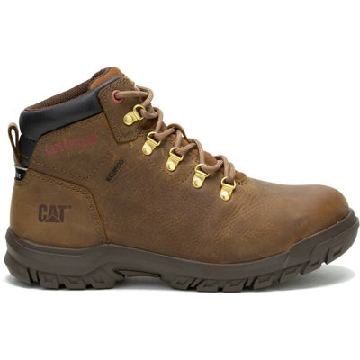 Caterpillar Mae Safety Boot Pyramid