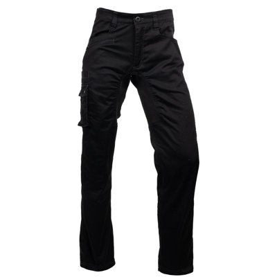 Caterpillar - Operator FX Trouser - Black - Trousers - 34