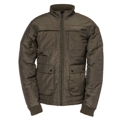 Caterpillar bomber outlet jacket