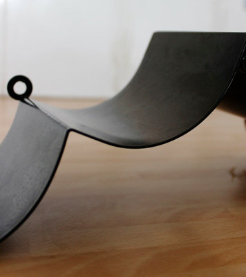 Caterpillar Toilet Roll Holder - 4