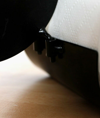 Caterpillar Toilet Roll Holder - 5