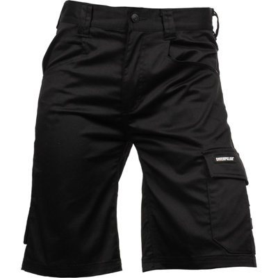 Caterpillar - Tracker Shorts - Black - 30 W