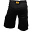 Caterpillar - Tracker Shorts - Black - 30 W