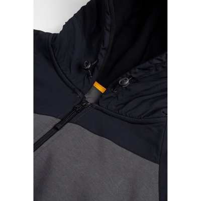 Caterpillar - Trade Sweatshirt - Black - X Large