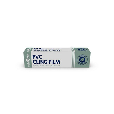 Catering Cling Film Food Shrink Wrap 75M X 30cm At Trade Price 12 thumbnail image