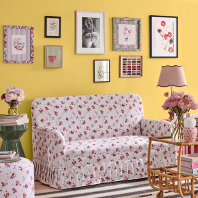 Cath Kidston Always Sunny Mixed to Order Multi-Surface Emulsion 2.5L