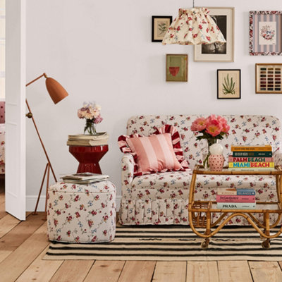 Cath Kidston Cotton Canvas Mixed to Order Multi-Surface Emulsion 2.5L