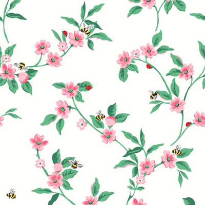 cath kidston pattern background clipart