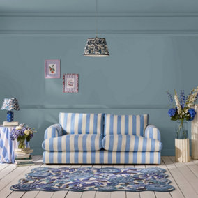 Cath Kidston Denim Pocket Mixed to Order Multi-Surface Emulsion 2.5L