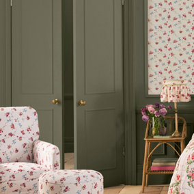 Cath Kidston Gesture Green Mixed to Order Multi-Surface Emulsion 2.5L