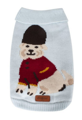 Cath Kidston London People Pet Jumper Medium/large Price Comparisons | Compare The Build