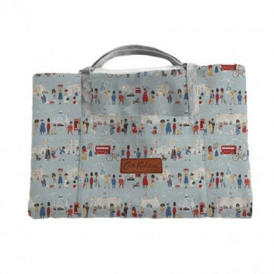 Cath Kidston London People Travel Bag Price Comparisons | Compare The Build