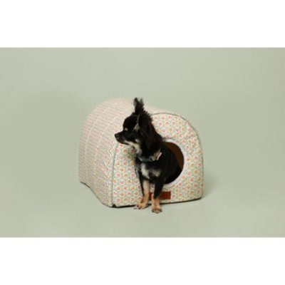 Cath Kidston Provence Rose Igloo Bed Price Comparisons | Compare The Build