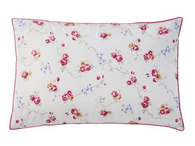 Cath Kidston Rose and Bows Multi Single Duvet Cover Set - AW