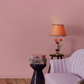 Cath Kidston Rose Wishes Mixed to Order Multi-Surface Emulsion 2.5L