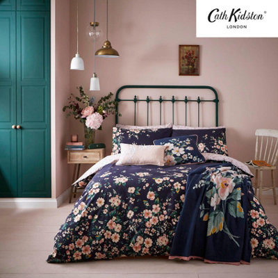 Cath sale kidston pillowcase