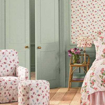 Cath Kidston Summer Sprigs Mixed to Order Multi-Surface Emulsion 2.5L