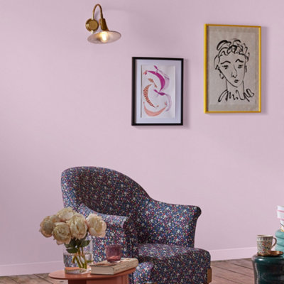 Cath Kidston Thrilled Mixed to Order Multi-Surface Emulsion 2.5L