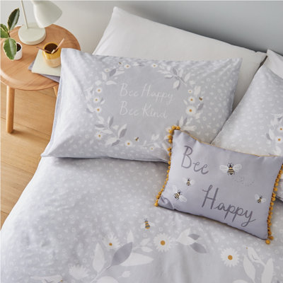 Polyester, Catherine lansfield, Duvet covers, Bedding