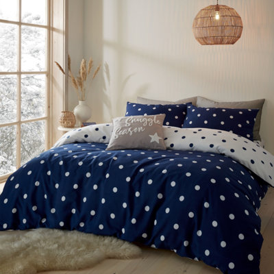 Catherine Lansfield Bedding & Duvet Covers