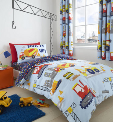 Junior duvet outlet