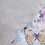 Catherine Lansfield Bedding Scatter Butterfly Duvet Cover Set with Pillowcases Grey